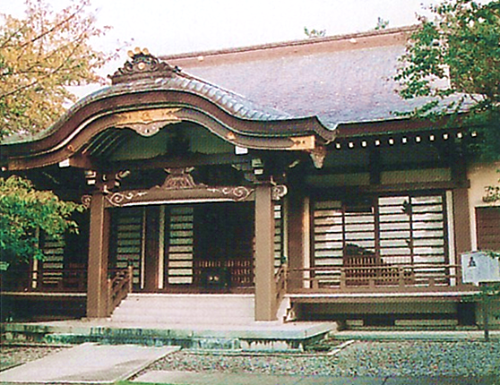 圓満寺