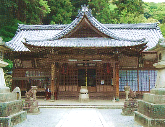 瀧安寺