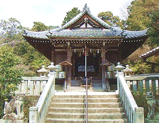 西江寺